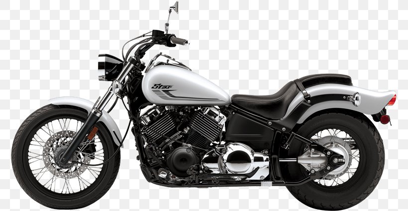 Yamaha DragStar 650 Yamaha DragStar 250 Yamaha Motor Company Yamaha XV250 Star Motorcycles, PNG, 775x424px, Yamaha Dragstar 650, Automotive Exterior, Chopper, Cruiser, Custom Motorcycle Download Free