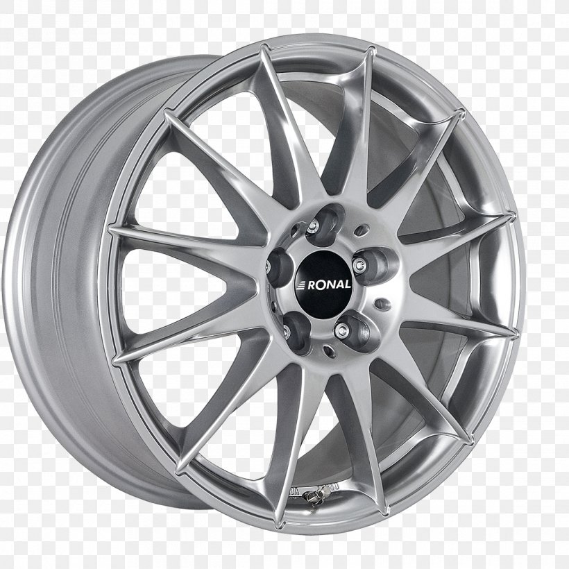 Alloy Wheel Autofelge Rim Ronal Spoke, PNG, 1140x1140px, Alloy Wheel, Aluminium, Auto Part, Autofelge, Automotive Tire Download Free