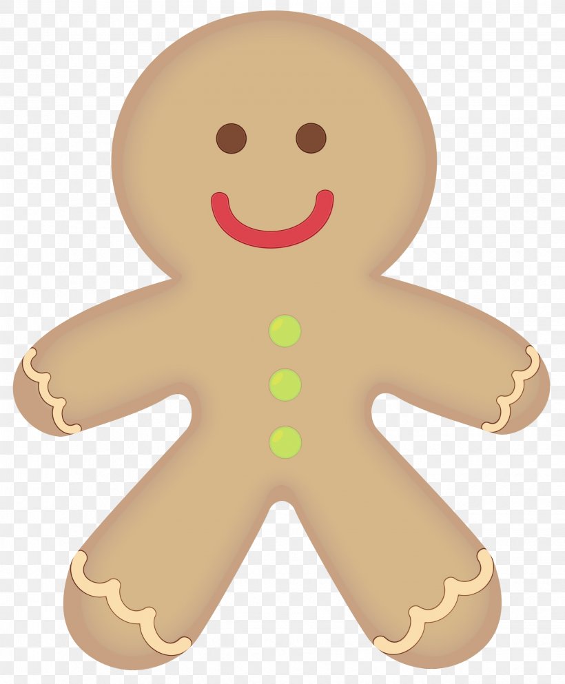 Christmas Gingerbread Man, PNG, 2475x3000px, Gingerbread Man, Baked Goods, Biscuit, Biscuits, Christmas Cookie Download Free