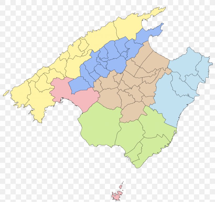 Comarcas Of Spain Comarca Of Mallorca Pla De Mallorca Palma, PNG, 1920x1802px, Comarcas Of Spain, Area, Blank Map, Comarca, Ecoregion Download Free