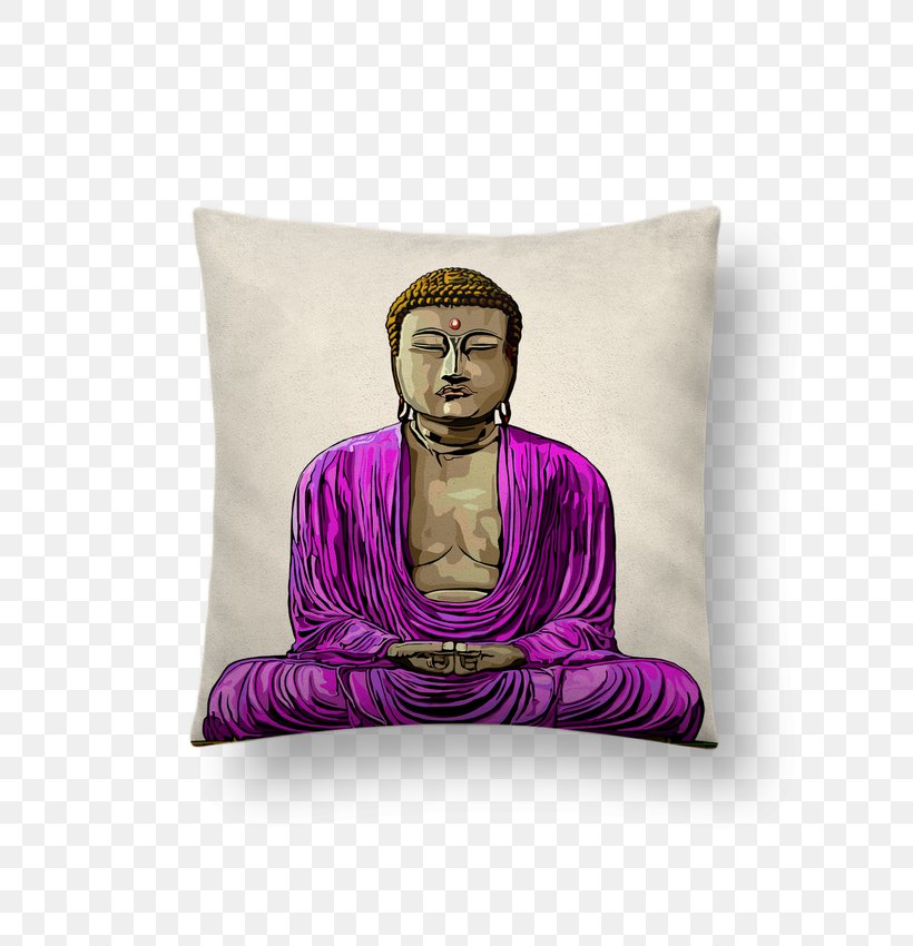 Digital Art Pop Art Artist Throw Pillows, PNG, 690x850px, Art, Artist, Buddhahood, Cushion, Digital Art Download Free