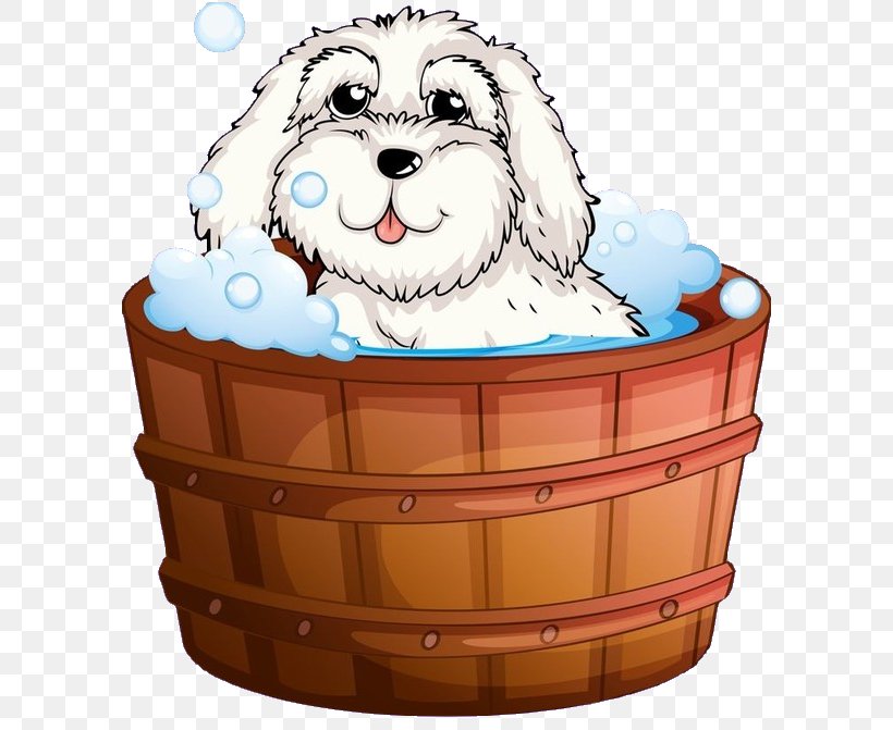 Dog Clip Art, PNG, 600x671px, Dog, Bathing, Carnivoran, Cartoon, Dog Like Mammal Download Free