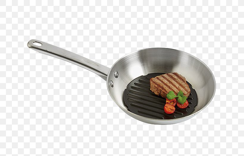 Frying Pan Non-stick Surface Cookware Griddle Cooking, PNG, 644x526px, Frying Pan, Coating, Cooking, Cookware, Cookware And Bakeware Download Free