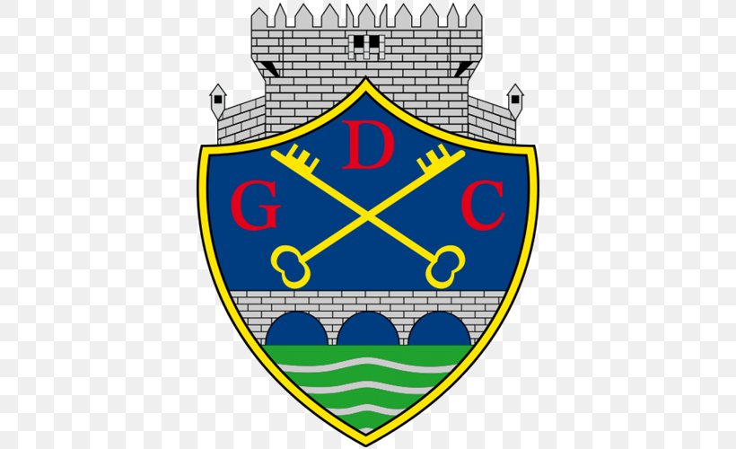 G.D. Chaves Chaves, Portugal Primeira Liga F.C. Paços De Ferreira C.D. Aves, PNG, 500x500px, Gd Chaves, Area, Brand, Chaves Portugal, Emblem Download Free