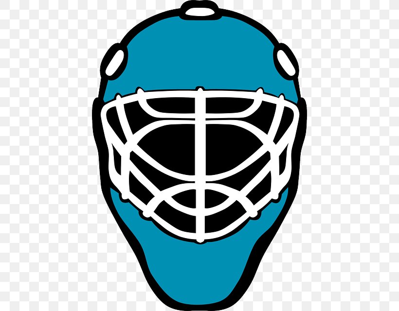 Goaltender Mask Ice Hockey Clip Art Hockey Helmets, PNG, 442x640px, Goaltender Mask, Field Hockey, Football Equipment And Supplies, Football Helmet, Goal Download Free