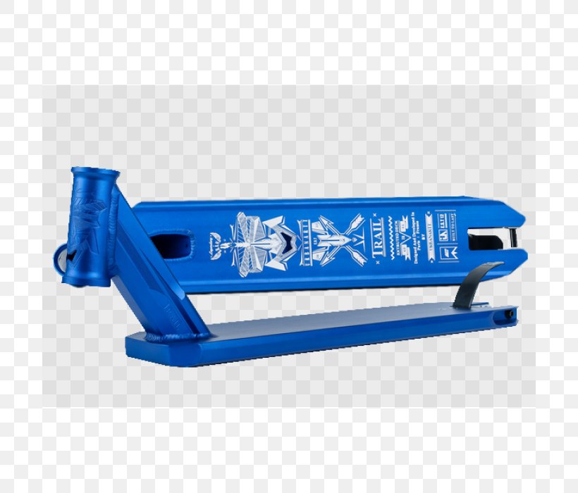 Kick Scooter Freestyle Scootering Wheel Skateboarding, PNG, 700x700px, Scooter, Abec Scale, Art, Blue, Cobalt Blue Download Free