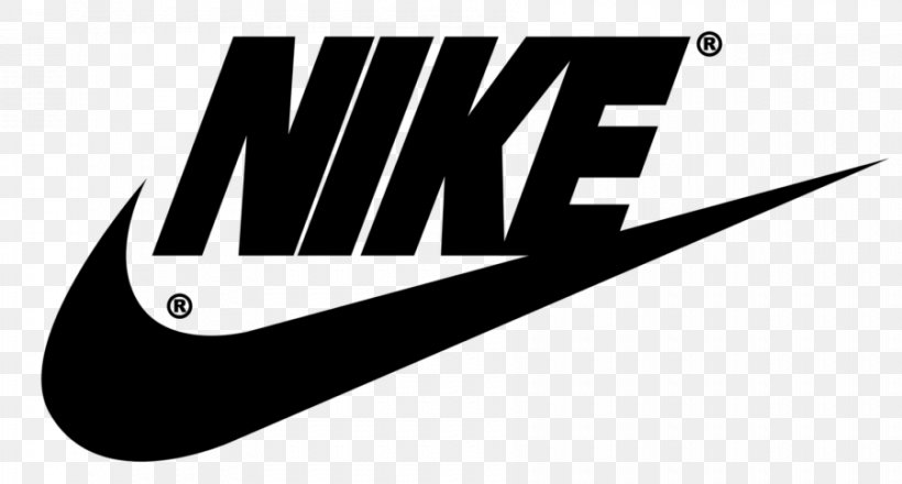 Nike Air Max Air Force 1 Swoosh Nike Town, PNG, 900x484px, Nike Air Max, Adidas, Air Force 1, Baseball Cap, Black And White Download Free