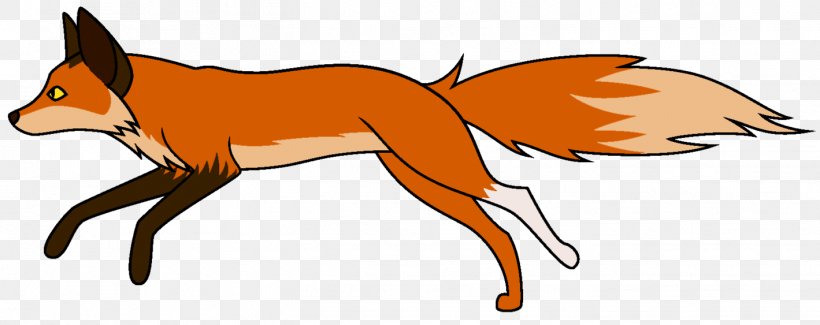 Silver Fox Animation Clip Art, PNG, 1419x563px, Fox, Animation, Carnivoran, Dog Like Mammal, Drawing Download Free
