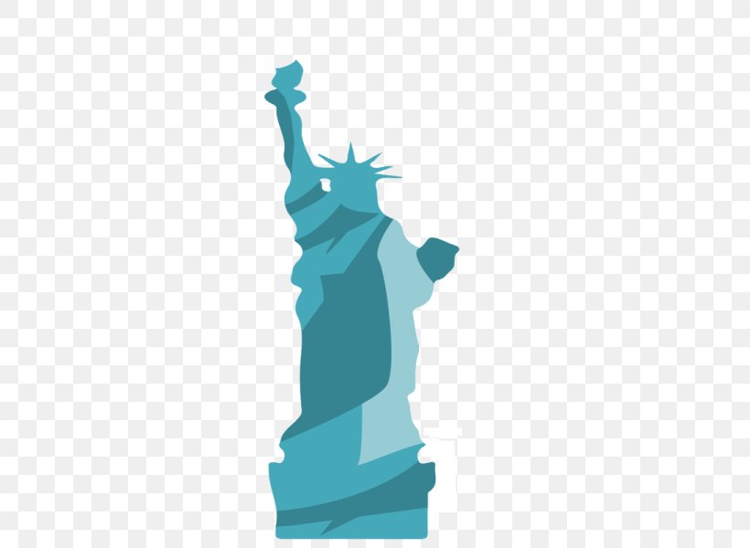 Statue Of Liberty, PNG, 600x600px, Statue Of Liberty National Monument, Art, Drawing, Gesture, Logo Download Free