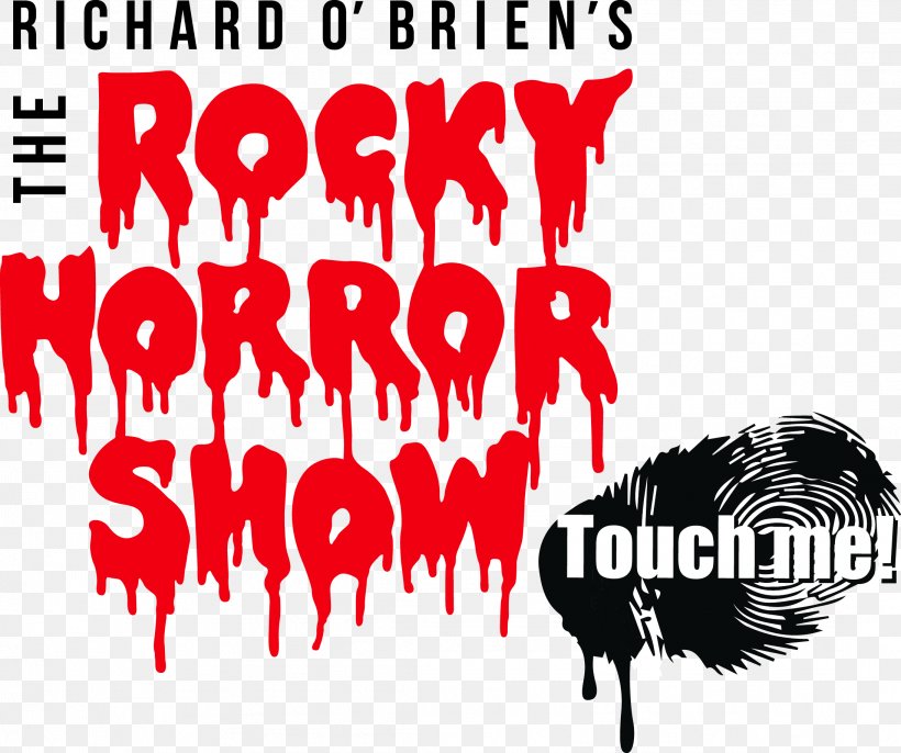 The Rocky Horror Show The Rocky Horror Picture Show Time Warp Touch-a, Touch-a, Touch-a, Touch ...