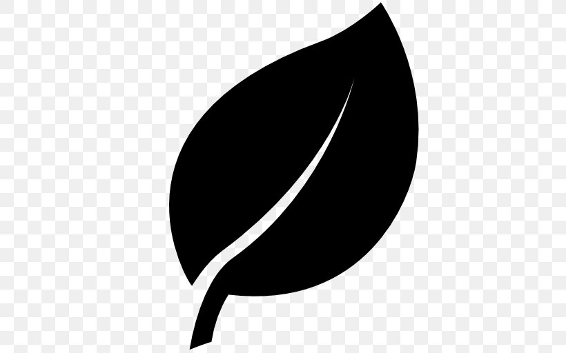 Treecare Inc., PNG, 512x512px, Food, Black, Black And White, Crescent, Leaf Download Free