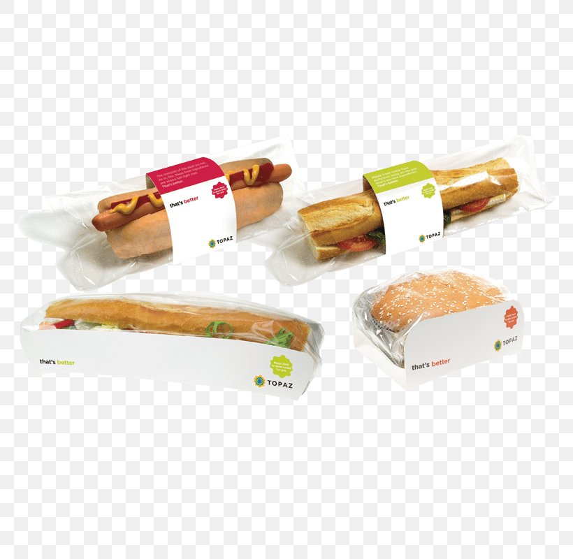 Baguette NevPak Paper Packaging And Labeling Food Packaging, PNG, 800x800px, Baguette, Finger Food, Flavor, Food, Food Packaging Download Free