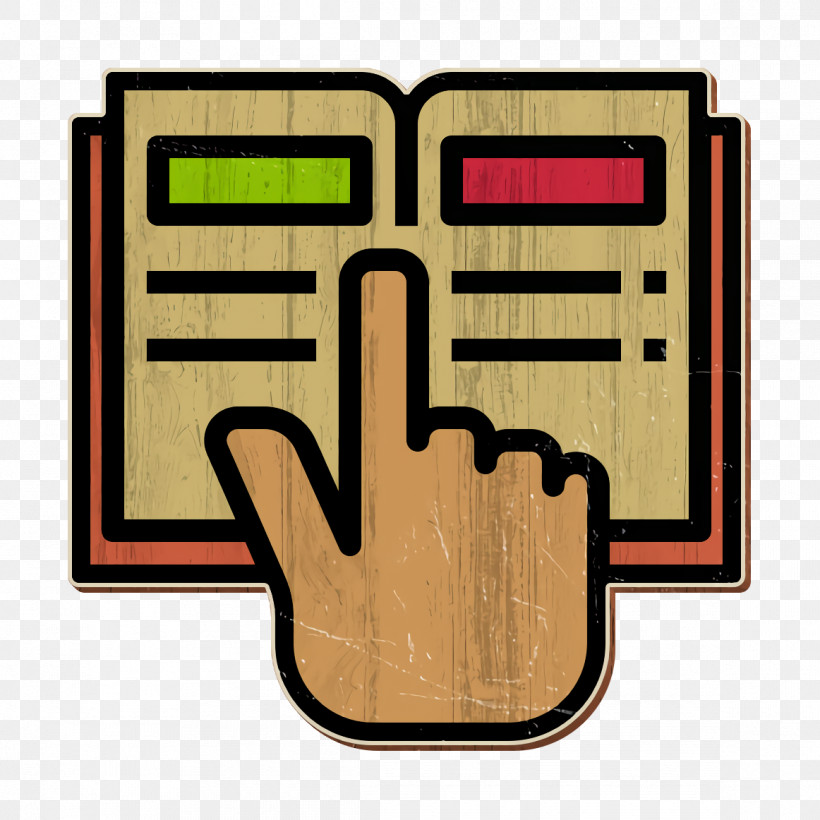Book And Learning Icon Book Icon Reading Icon, PNG, 1162x1162px, Book And Learning Icon, Book Icon, Gesture, Line, Logo Download Free