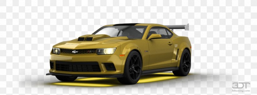 Chevrolet Camaro Car Automotive Design Motor Vehicle, PNG, 1004x373px, Chevrolet Camaro, Alloy Wheel, Automotive Design, Automotive Exterior, Automotive Wheel System Download Free