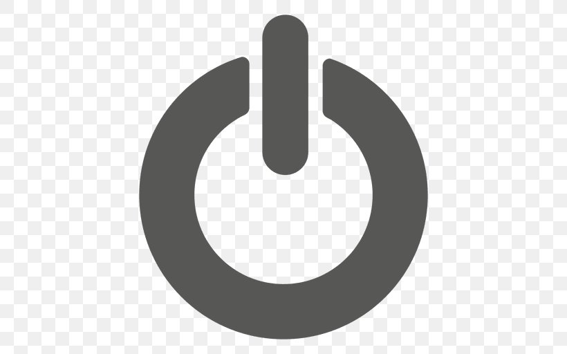 Button Sleep Mode Symbol, PNG, 512x512px, Button, Black And White, Computer, Cyberith Virtualizer, Electric Power Download Free