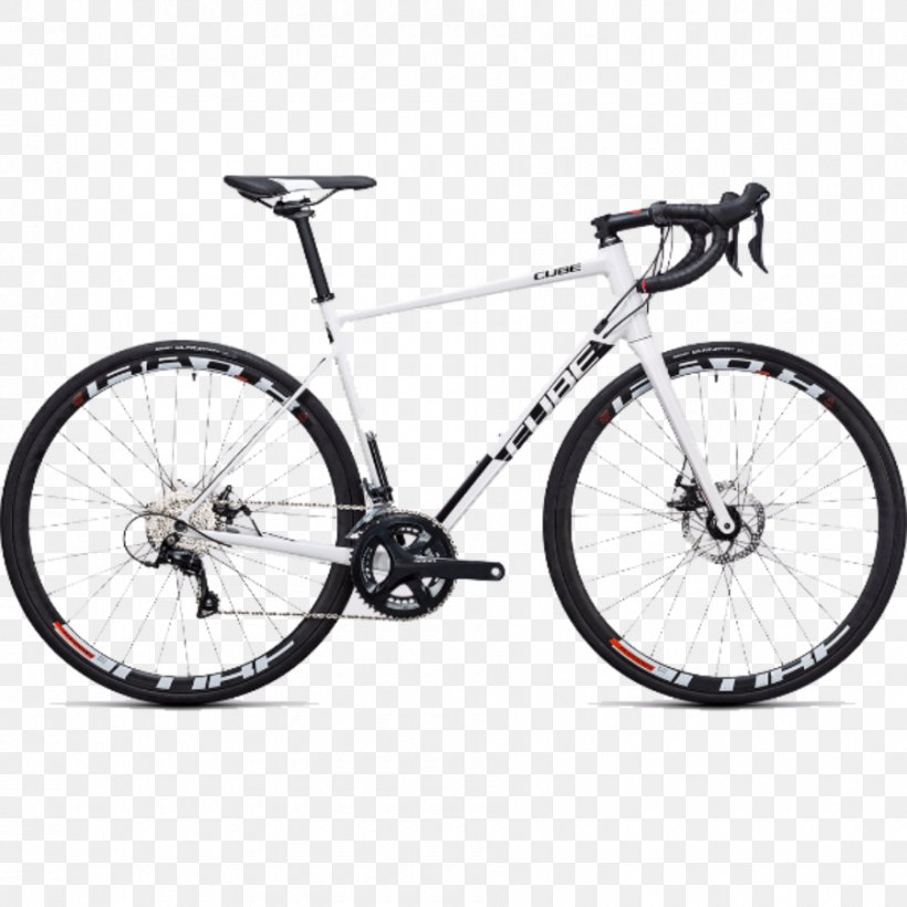 CUBE Attain Pro Disc Racing Bicycle Cube Attain Race Disc Cube Bikes, PNG, 900x900px, Cube Attain Pro Disc, Automotive Exterior, Automotive Tire, Bicycle, Bicycle Accessory Download Free