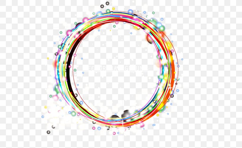 Light Circle Clip Art, PNG, 541x503px, Light, Aire, Area, Color, Document Download Free