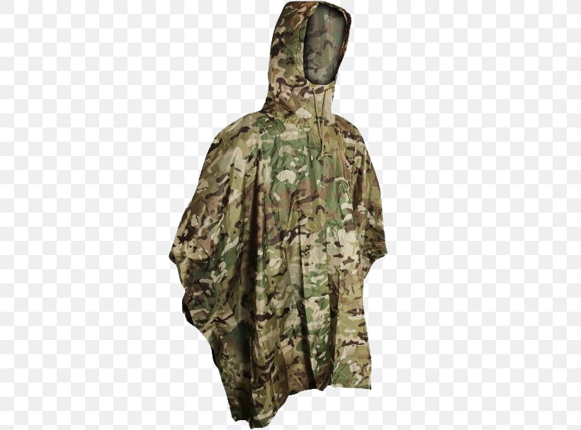 Poncho Liner Hood Ripstop Clothing, PNG, 607x607px, Poncho, Backpack, Bag, Camouflage, Clothing Download Free
