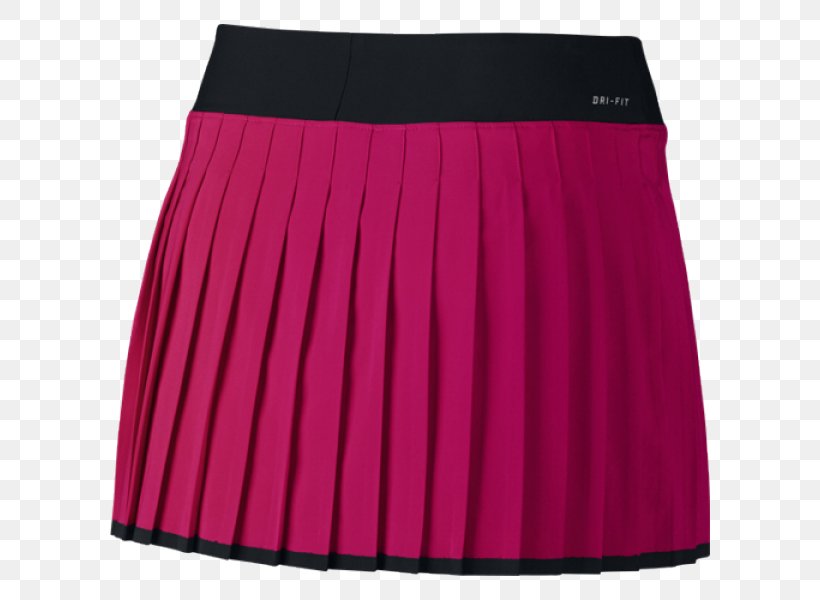 Skirt Swim Briefs Shorts Skort Compression Garment, PNG, 800x600px, Skirt, Active Shorts, Compression Garment, Court, Magenta Download Free