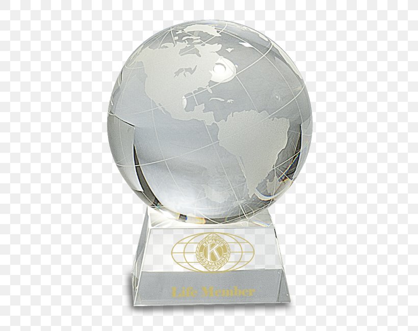 Award Crystal Globe Gift Engraving, PNG, 518x650px, Award, Continent, Crystal, Crystal Globe, Engraving Download Free