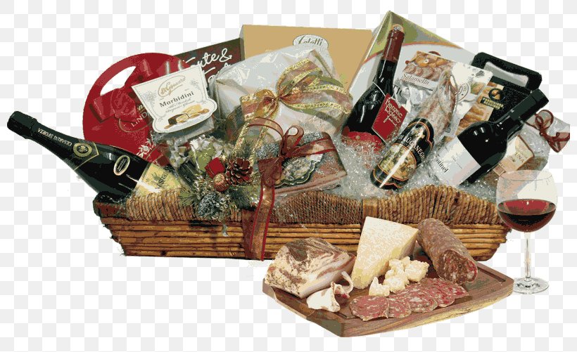 Basket Salumi Hamper Delicatessen Food, PNG, 800x501px, Basket, Adierazpen Geografiko Babestua, Christmas, Christmas Carol, Delicatessen Download Free