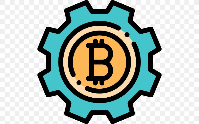 Bitcoin Cryptocurrency Wallet Blockchain Ethereum, PNG, 512x512px, Bitcoin, Area, Blockchain, Cloud Mining, Computer Software Download Free