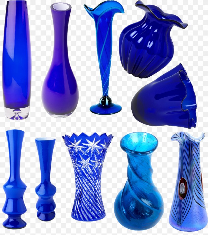 Cobalt Blue Vase, PNG, 1073x1212px, Cobalt Blue, Artifact, Blue, Cobalt, Glass Download Free