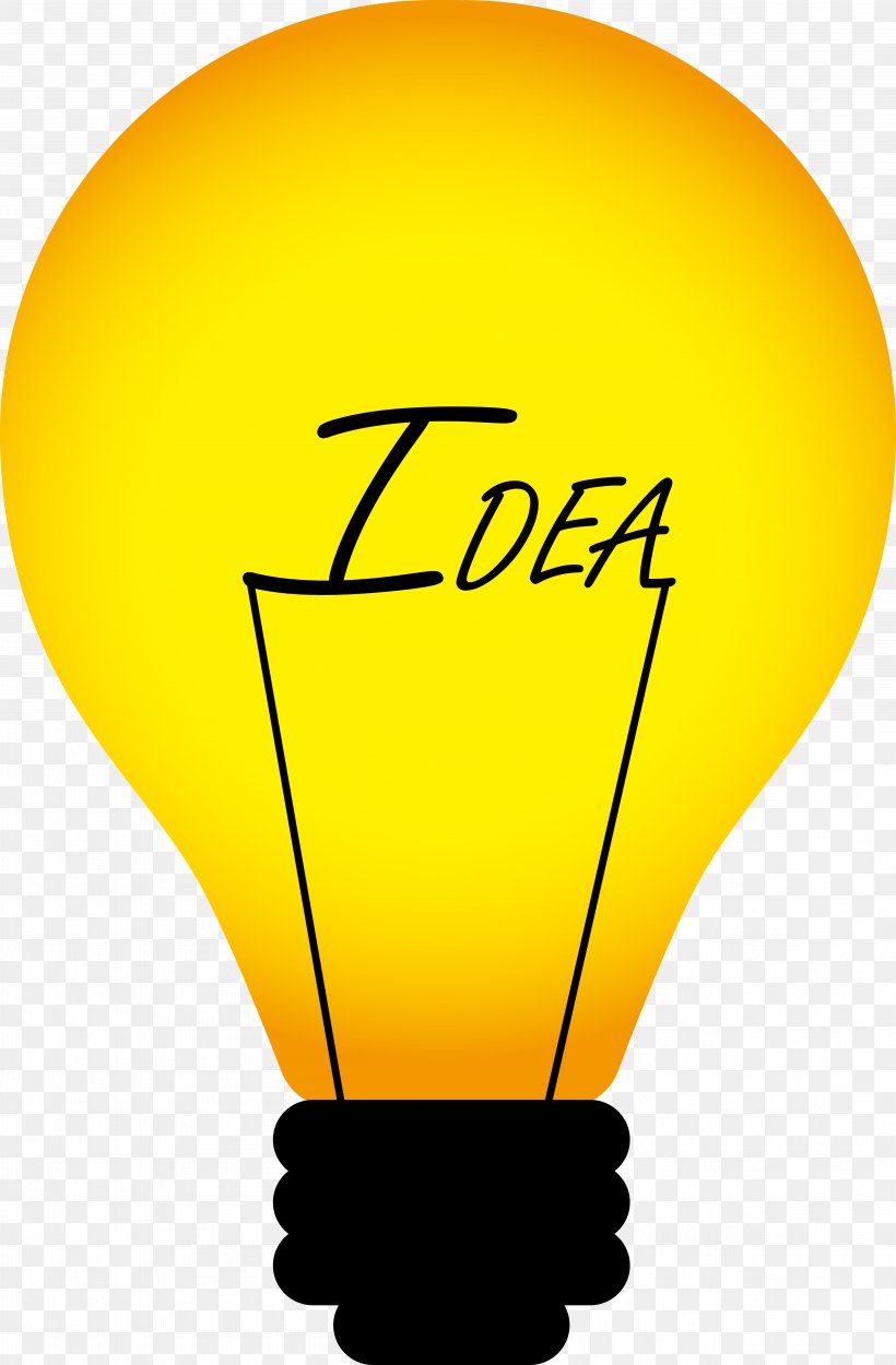 Creative Bulb, PNG, 5027x7664px, Light, Area, Balloon, Clip Art, Electric Light Download Free