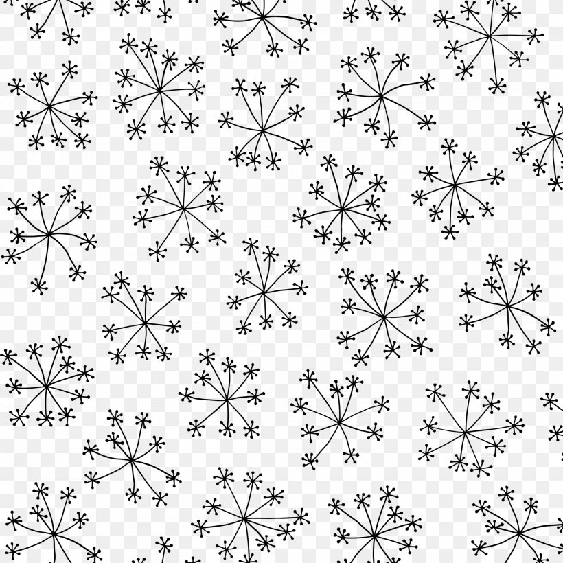 Drawing Line Art Rosemary, PNG, 2048x2048px, Drawing, Area, Art, Black And White, Button Download Free