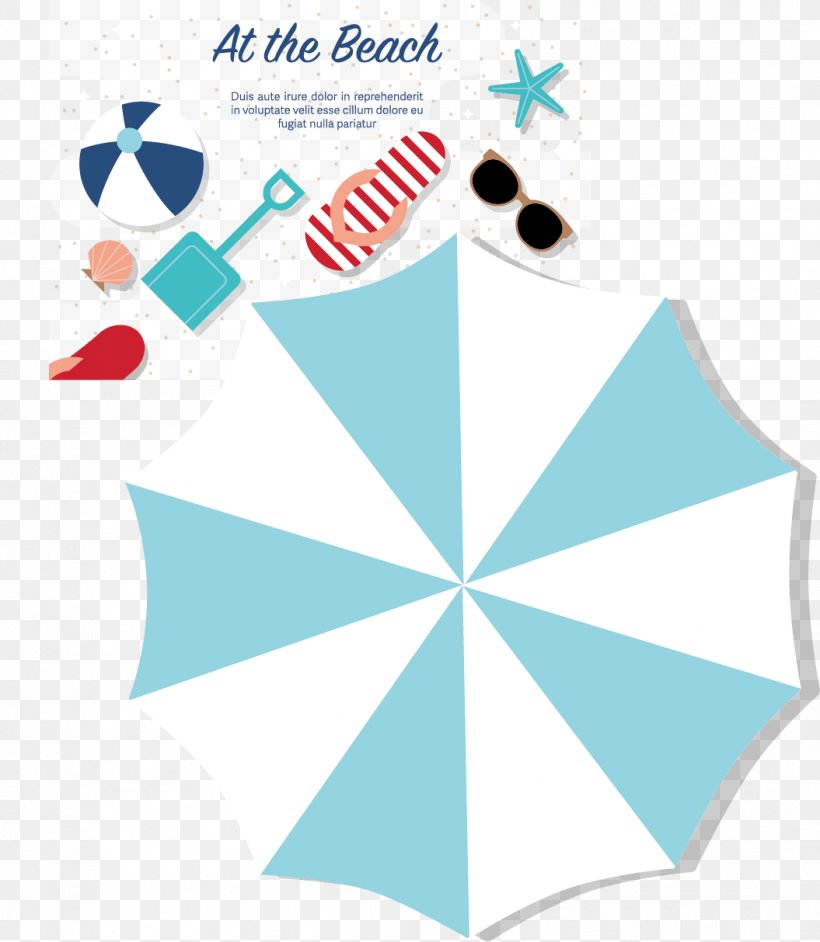 Euclidean Vector Summer Illustration, PNG, 1055x1213px, Summer, Beach, Brand, Diagram, Illustrator Download Free