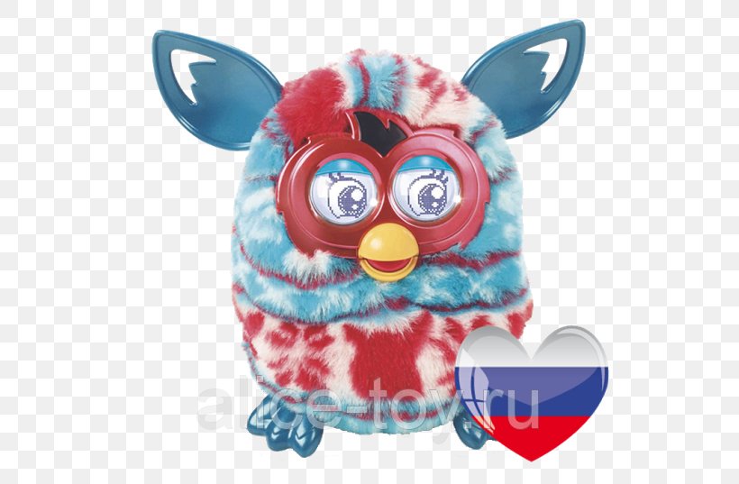 Furby Furbling Creature Stuffed Animals & Cuddly Toys Amazon.com, PNG, 537x537px, Furby, Amazoncom, Birthday, Christmas, Furby Furbling Creature Download Free
