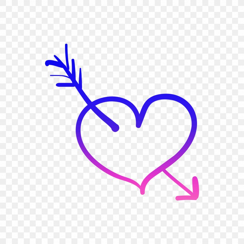 Heart Line Point Clip Art Purple, PNG, 1600x1600px, Watercolor, Cartoon, Flower, Frame, Heart Download Free