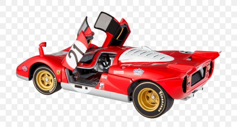 Model Car Ferrari Scale Models Sports Prototype, PNG, 768x439px, Car, Auto Racing, Automotive Design, Ferrari, Ferraris Download Free