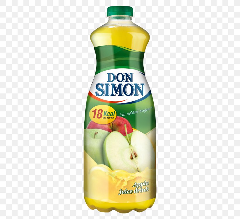 Orange Juice Tinto De Verano Nectar Don Simon, PNG, 750x750px, Juice, Added Sugar, Alcoholic Drink, Calorie, Citric Acid Download Free