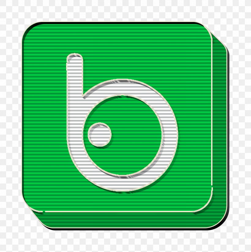 Badoo Icon Digitalmarketing Icon Media Icon, PNG, 1184x1190px, Badoo Icon, Digitalmarketing Icon, Green, Logo, Media Icon Download Free