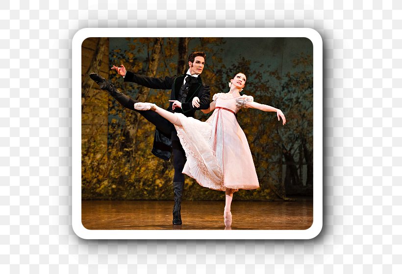 Ballet Dancer La Sylphide Danseur Étoile, PNG, 639x560px, Watercolor, Cartoon, Flower, Frame, Heart Download Free