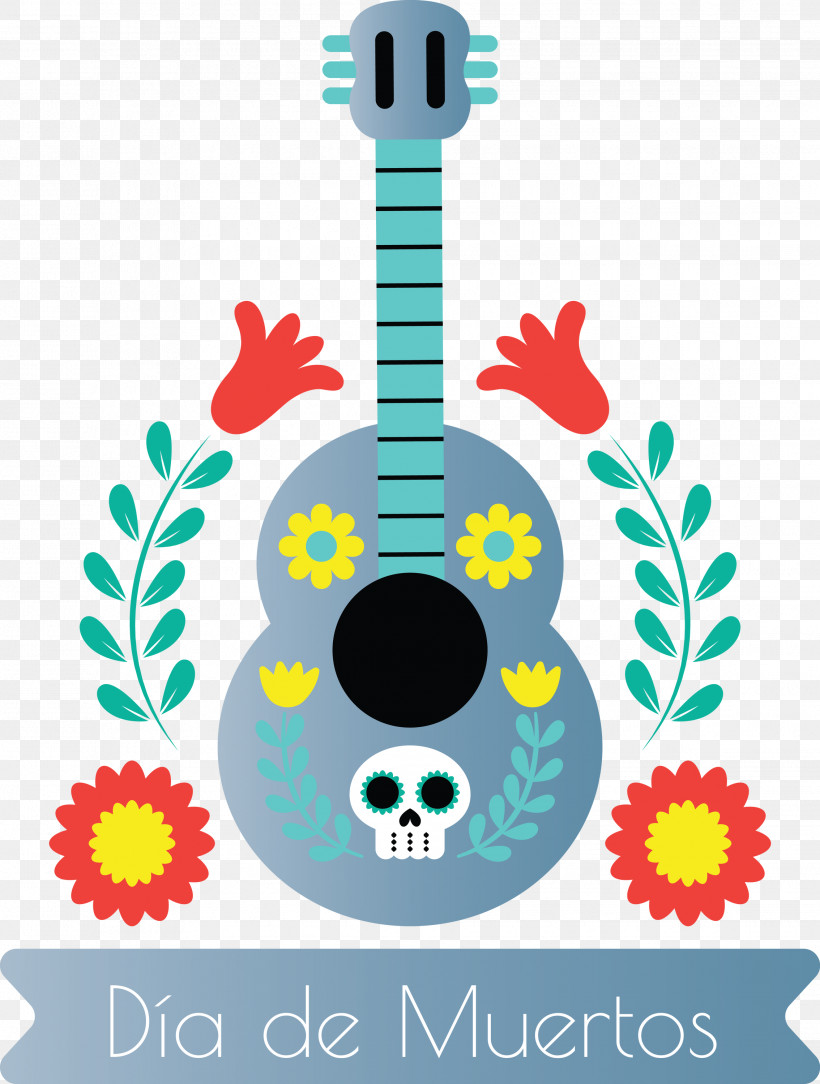 Day Of The Dead Día De Muertos, PNG, 2268x3000px, Day Of The Dead, D%c3%ada De Muertos, Festival, Folk Music, Folk On Foot Download Free