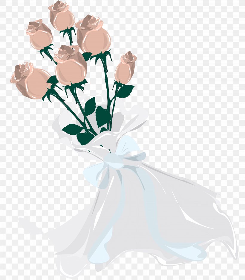 Flower Wedding Clip Art, PNG, 5846x6667px, Flower, Cut Flowers, Depositfiles, Floral Design, Floristry Download Free