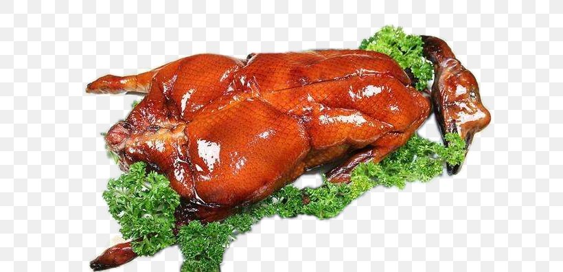 Guangdong Roast Goose Peking Duck Char Siu, PNG, 670x396px, Guangdong, Animal Source Foods, Asian Food, Barbecue Chicken, Braising Download Free