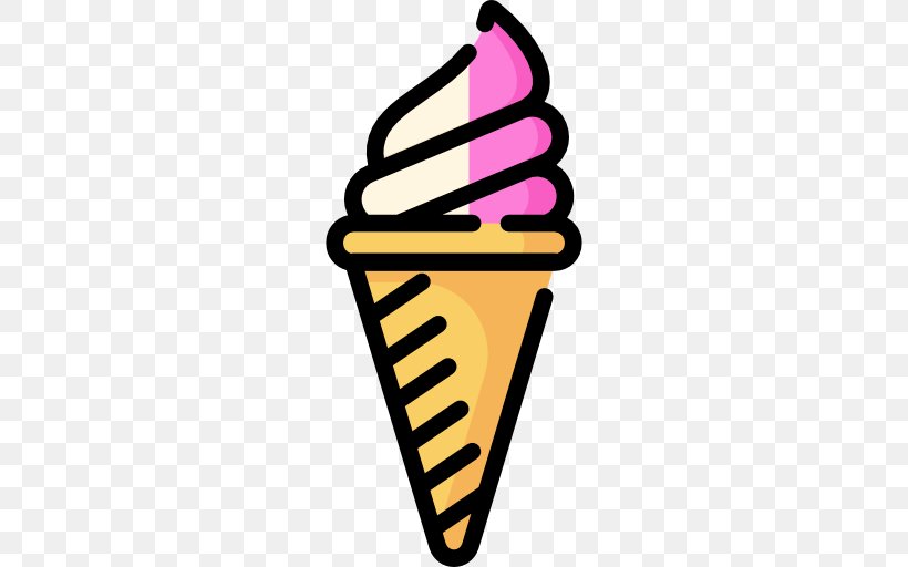 Ice Cream Cones Food Clip Art, PNG, 512x512px, Ice Cream Cones, Buffet, Chicken As Food, Food, Ice Cream Cone Download Free