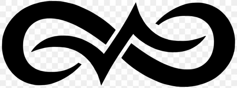 Infinite Destiny Logo Infinity Symbol First Invasion, PNG, 1024x384px, Infinite, Black And White, Brand, Destiny, Deviantart Download Free