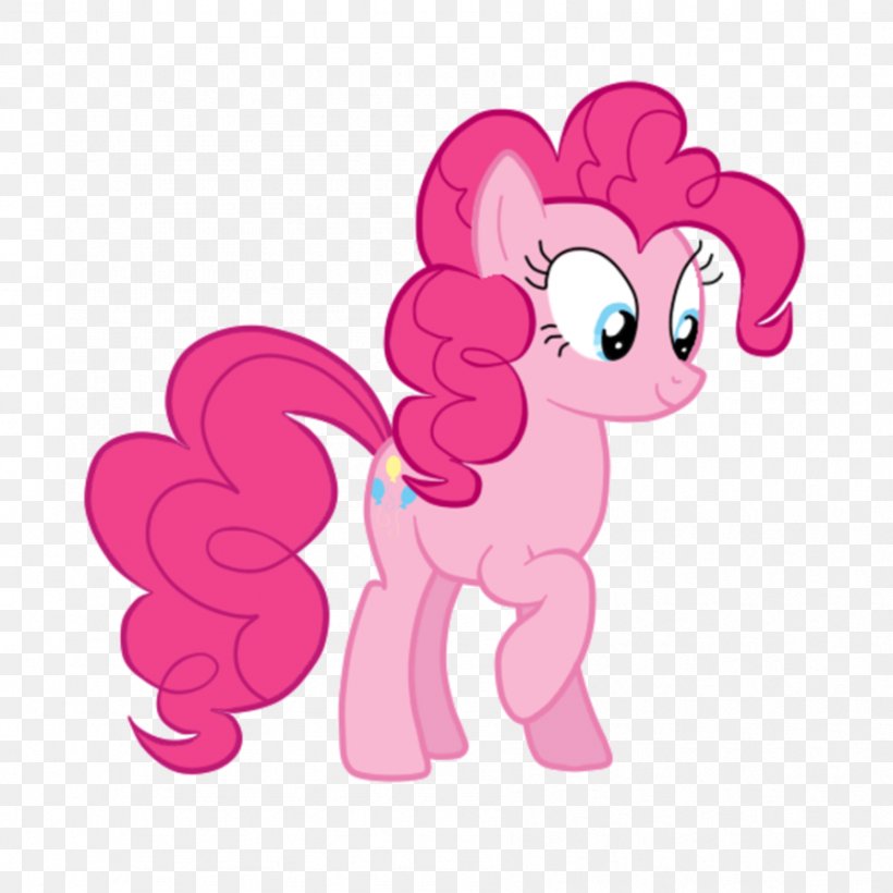 Pinkie Pie Rainbow Dash Applejack Rarity Twilight Sparkle, PNG, 894x894px, Watercolor, Cartoon, Flower, Frame, Heart Download Free