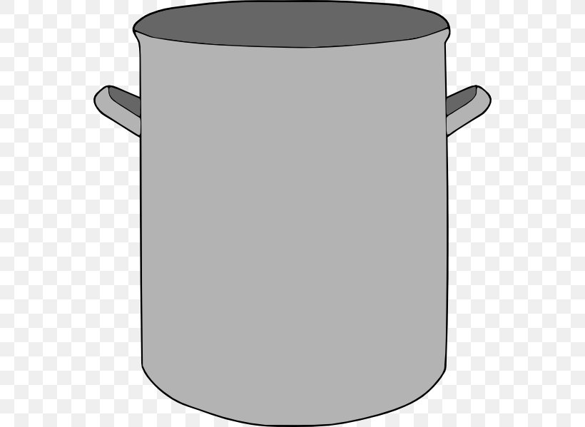 Stock Pots Olla Clip Art, PNG, 558x599px, Stock Pots, Cooking, Cookware And Bakeware, Cup, Cylinder Download Free
