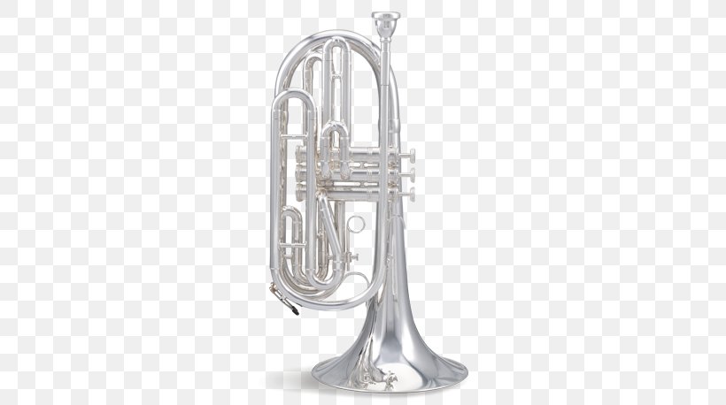Trombone Brass Instruments Marching Euphonium Baritone Horn Musical Instruments, PNG, 300x458px, Trombone, Alto Horn, Baritone Horn, Besson, Brass Instrument Download Free