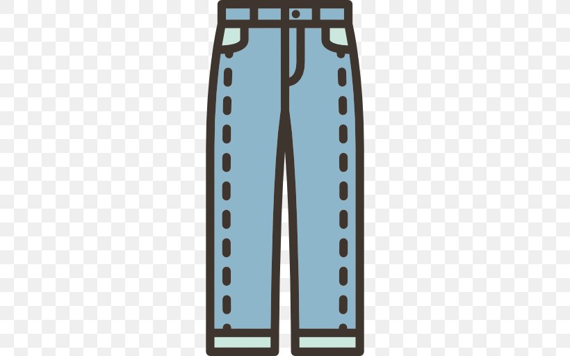 Trousers Jeans Clothing Fashion Icon, PNG, 512x512px, Trousers, Brand, Clothing, Coat, Fashion Download Free