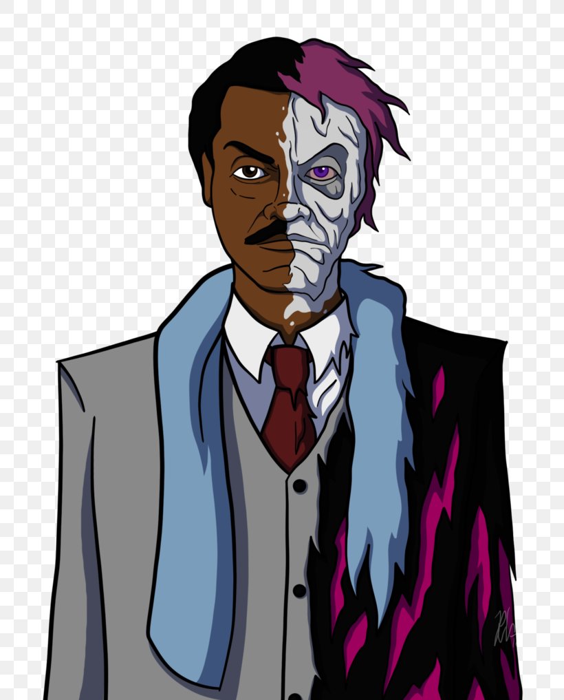 Two-Face Billy Dee Williams Batman Lando Calrissian Drawing, PNG, 786x1017px, Twoface, Art, Batman, Billy Dee Williams, Cool Download Free