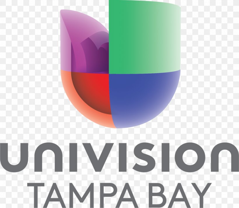 Univision Communications WGBO-DT Logo Business, PNG, 917x800px, Univision, Brand, Broadcasting, Business, Logo Download Free