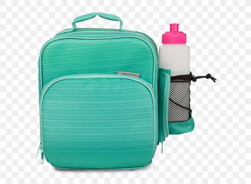 Bento Bag Lunchbox Food, PNG, 600x600px, Bento, Aqua, Backpack, Bag, Baggage Download Free