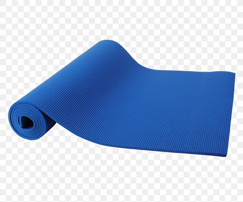 Cobalt Blue Yoga & Pilates Mats Electric Blue, PNG, 1200x1000px, Blue, Cobalt, Cobalt Blue, Electric Blue, Mat Download Free