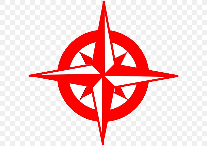 Compass Rose North Cardinal Direction Clip Art, PNG, 600x579px, Compass, Area, Artwork, Cardinal Direction, Compas Download Free